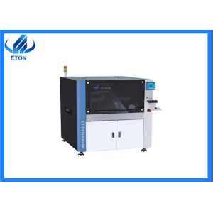  300mm/sec 260mm Automatic Stencil Printer No Wire Printing Machine Manufactures
