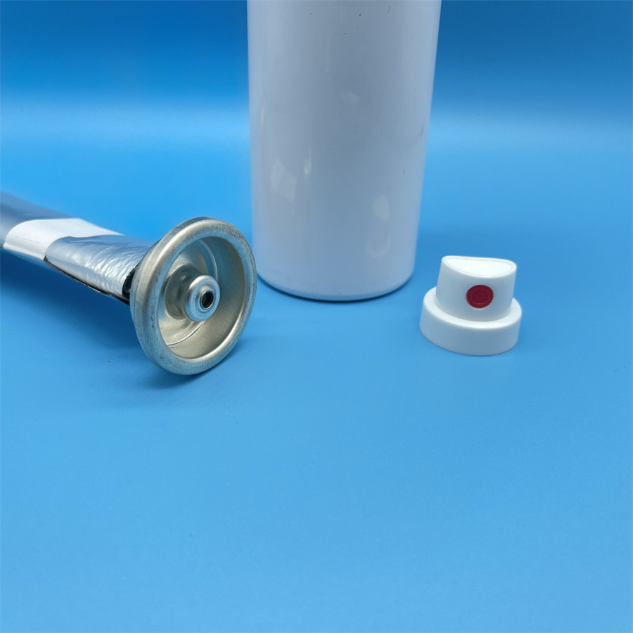 Durable Flexible Packaging with Valve | High-Efficiency Pouch Solution | 250ml Capacity