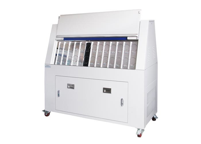 UV Lamp Accelerated Aging Test Chamber UV Aging Tester For Laboratory