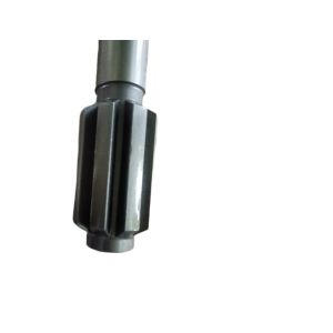 HL700 HL800 T38 Thread Shank Adapter For Bench Drilling