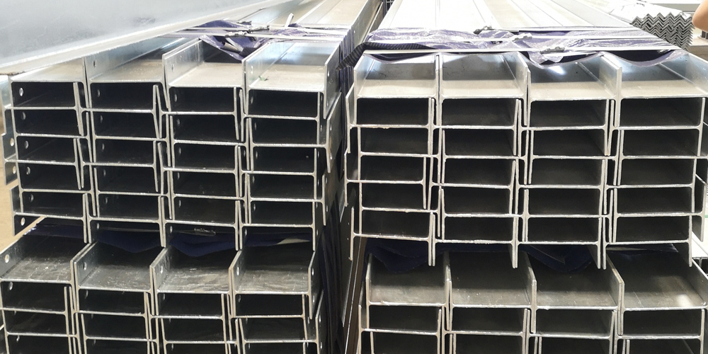 Galvanized Corrugated Steel Plate 0.7mm x 960mm Width G450 Structural Material with T/wave and 20-275g/m2 ZINC Coating