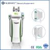 Buy cheap nubway powerful cryolipolysis body slimming machine for fat reduce from wholesalers
