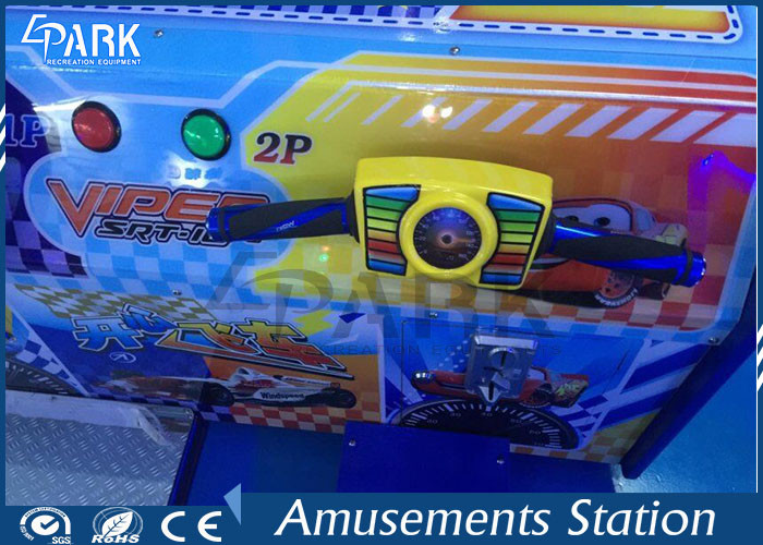Attractive Malaysia Racing Game Simulator Machines For 2 Player
