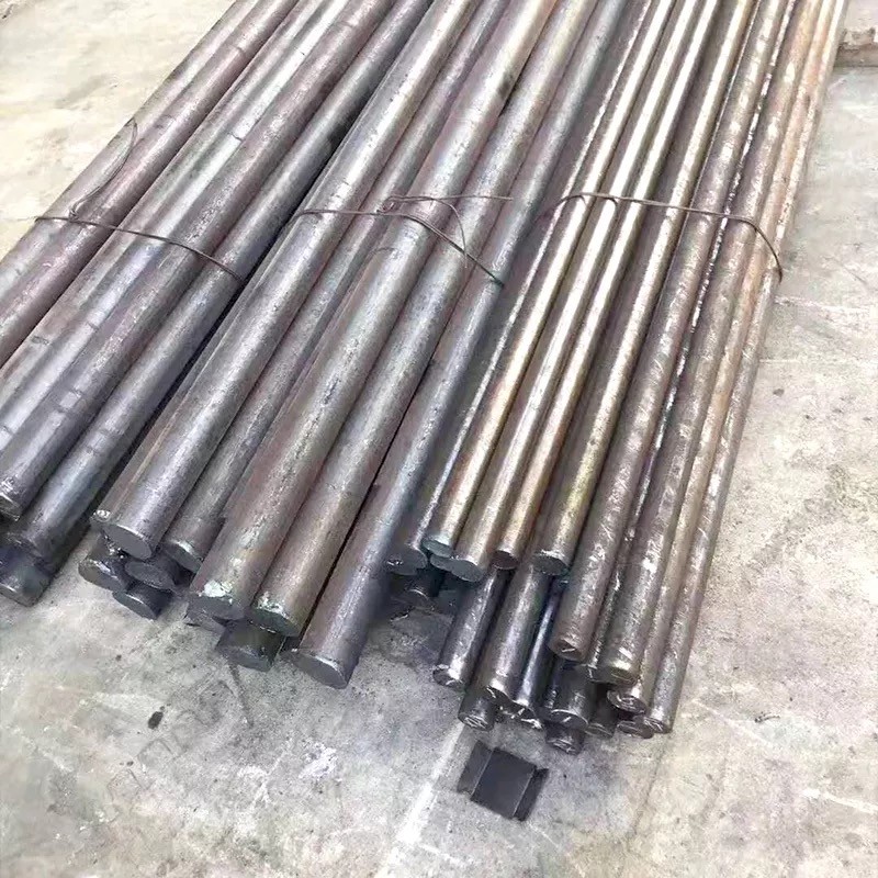 5mm 6mm 8mm Mild Steel Round Bar 6mm Diameter 2.5m C45 1045 4140 1144