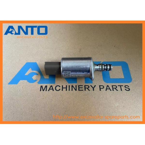 3623212 362-3212 Solenoid Valve Fit Backhoe Loaders 420E 420F 430E 430F 432F