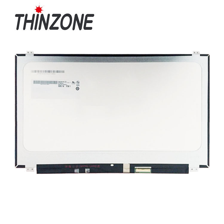 1366x768 Resolution LED LCD Touch Screen 15.6'' For Laptop Panel B156XTK01.0