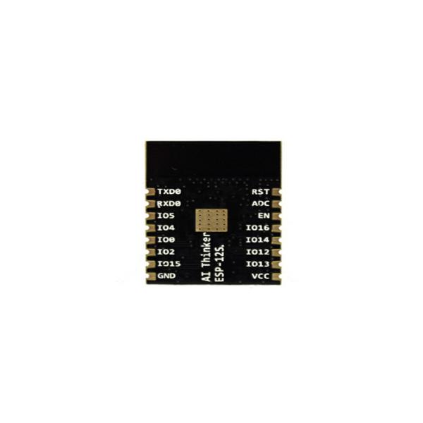 ESP8266 Serial Arduino Sensor Module Supports Antenna Diversity OKY3368-4