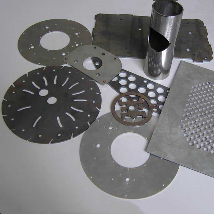 Customized Service Stainless Steel Laser Cutting Service Metal Welding Bending Parts Sheet Metal Fabrication