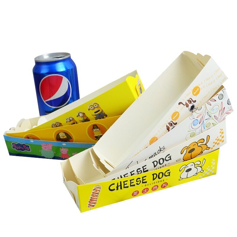 ODM Fully Automatic Paper Meal Box Machine 150pcs Per Min