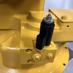 Carter Excavator Hydraulic Pump E330C E330C FM E330C L E330C MH Part Number 216