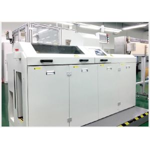 1500pcs/H Full Open Box Automatic Case Packer Machine