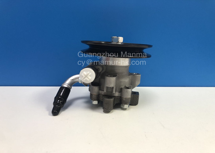 2408004210000 JAC Spare Parts Power Steering Pump For QUANCHAI QC480