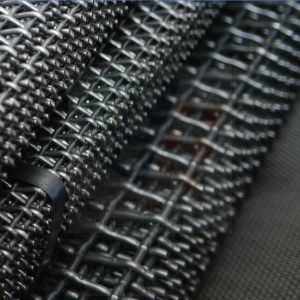 ASTM Vibrating Screen Mesh For Quarry And Aggregate