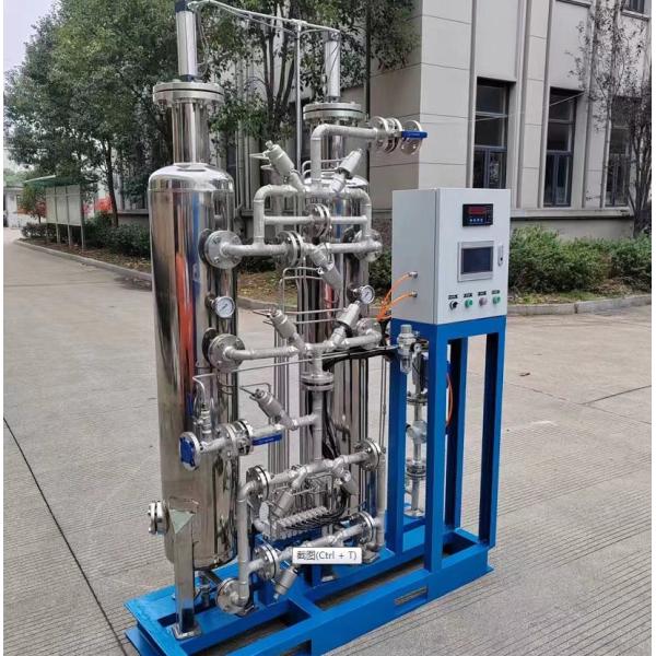 Electronics Industry Use Nitrogen Oxygen Generator PSA