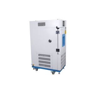 Liyi 150L Programmable Temperature Humidity Test Chamber Environmental Test