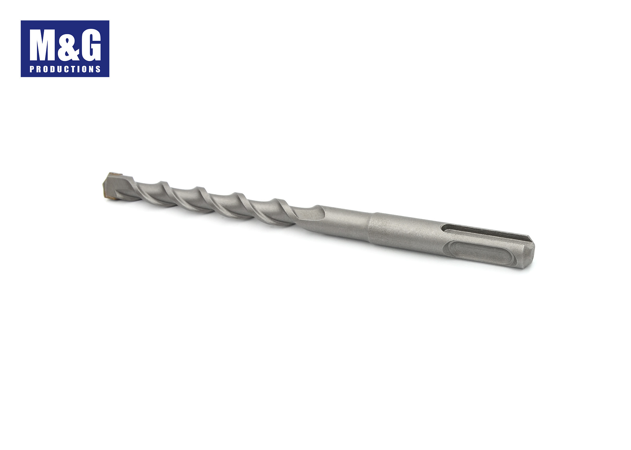 SDS Plus Carbide Tipped High Quality Hammer Drills (Automatic welding )