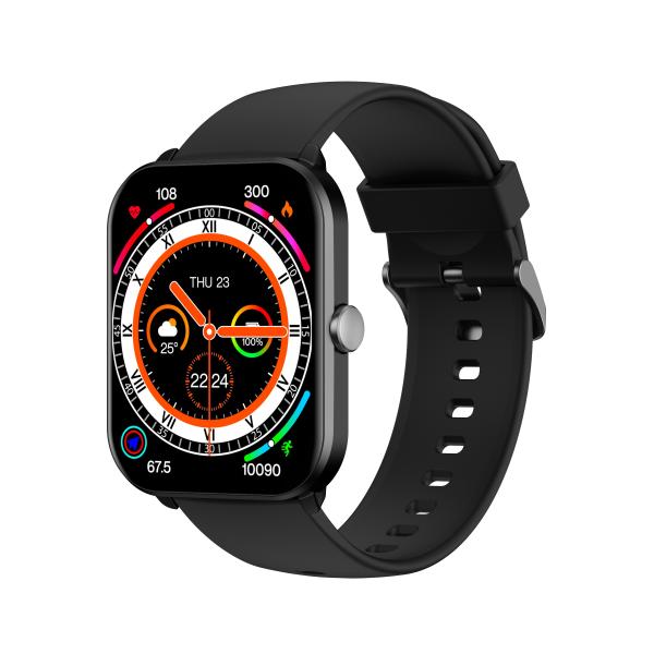 KW235M Competitive Bluetooth Call Smartwatch 2.02 Inch IP68 Sports Health