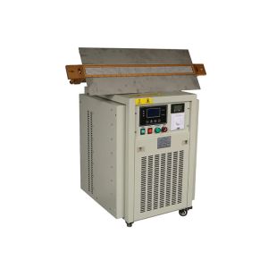 385nm AC220V Line Light Source UV Glue Curing Machine