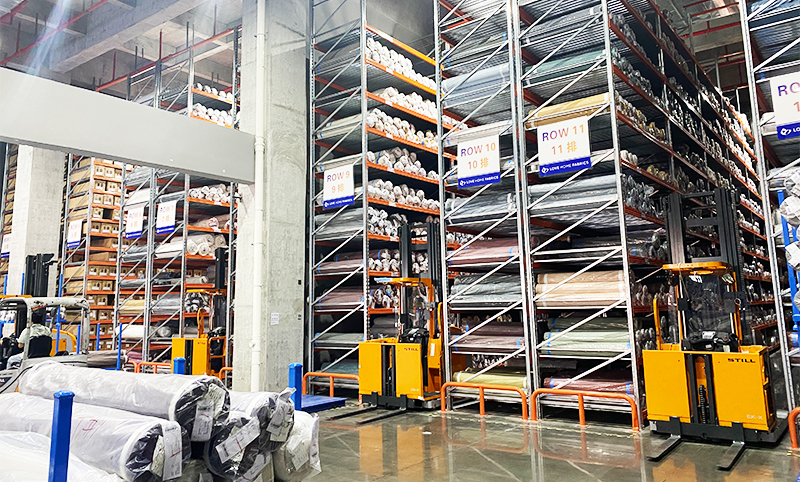Carton Flow Racking Roller Rack  Gravity Roller Racking Roller Conveyor Racks