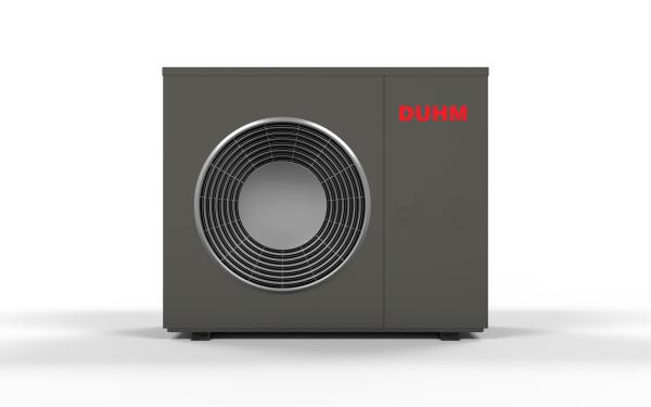 Atw 12kw Air To Water Heat Pump Energy Saving Electric Monoblock Inverter For