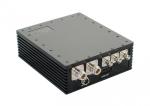 Mini Digital COFDM Receiver Portable HD Wireless Video Receiver Live-time