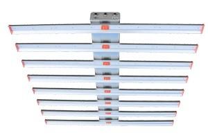 Horticulture Full Spectrum LED Grow Lights , Vertical Gardening LED Lights