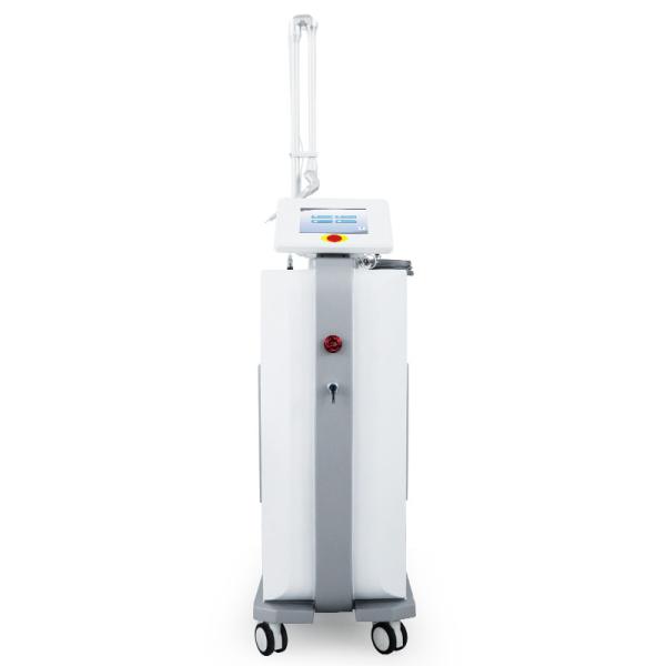 CO2 Fractional Laser Machine Face Resurfacing Skin Tighetening Scar Removal