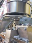 Automatic Granule Multi-Functional Three Sides Sealing Pouch Filling Packing