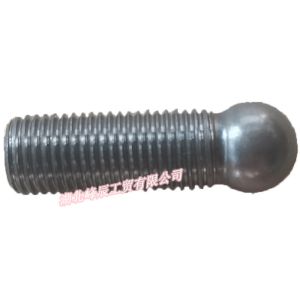 Original Dongfeng/Dcec Kinland ISL 6L Engine Parts Auto parts for Truck Rocker Lever Adjusting Screw C3964720