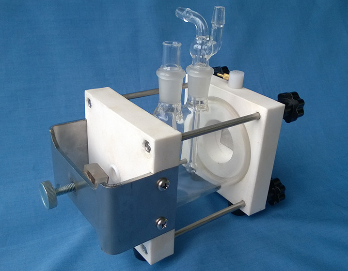 Electrochemical Cell flat corrosion cell