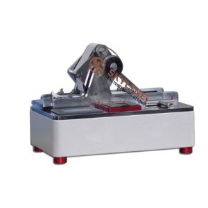 Touch Screen Display Paper Ink Absorbency Meter Ink Surface Absorbency Detector