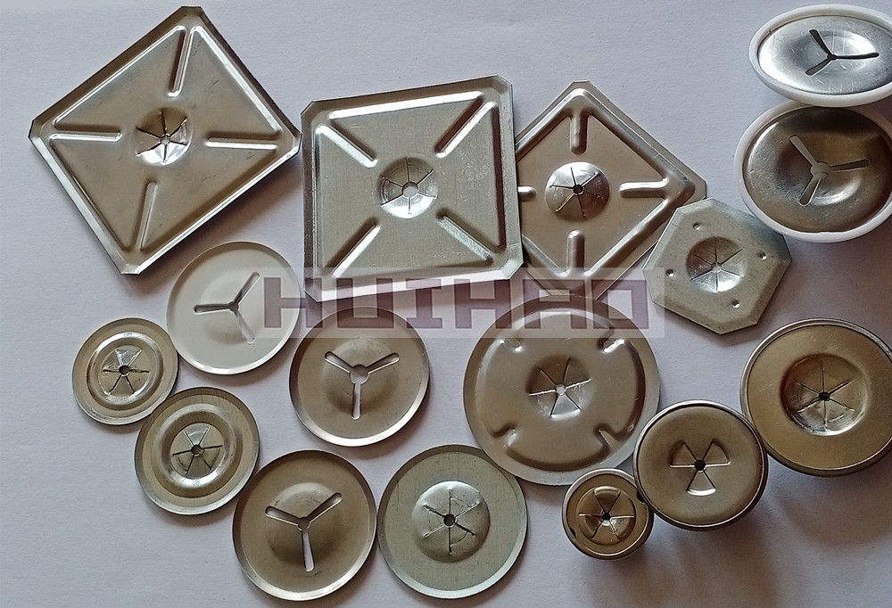 Copper Coated Steel 3x100mm Cd Welder Insulation Pins Attaching Insulation To Metals