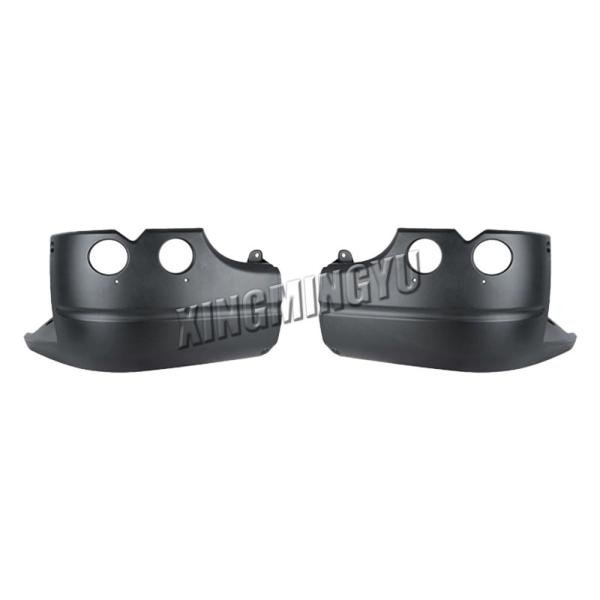 1431925 1853346 1431926 1853347 Cab Side Bumper Front For 5 Series SCANIA Truck