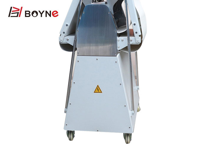Automatic Croissant Making Machine Pizza Dough Sheeter