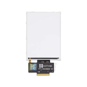 2.4 Inch TFT LCD display | 240x320 Resolution With MCU Interface