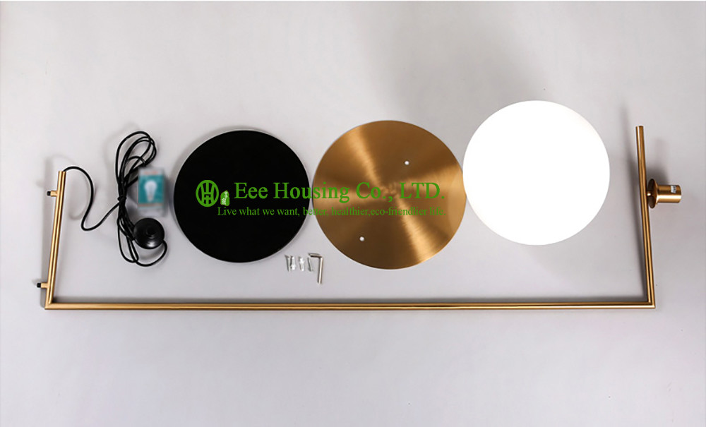 simple Floor lamp fashion modern style led floor light led lighting residential indoor floor light