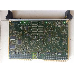 Siemens Simatic TDC cpu551 64-BIT CPU MODULE WITH DIGITAL INPUTS Processor
