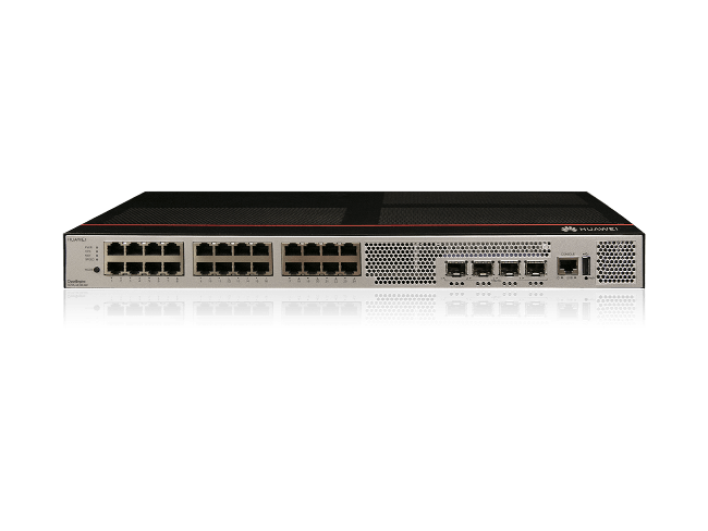 S5735-L48LP4S-A-V2 Network Switch and NIB Original for Your Networking Solutions