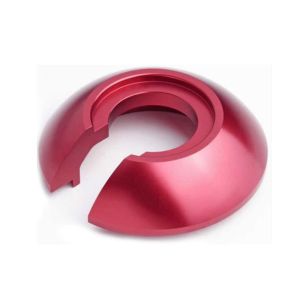 Precision Custom CNC Parts Machining Service , Aluminium CNC Turning Machining