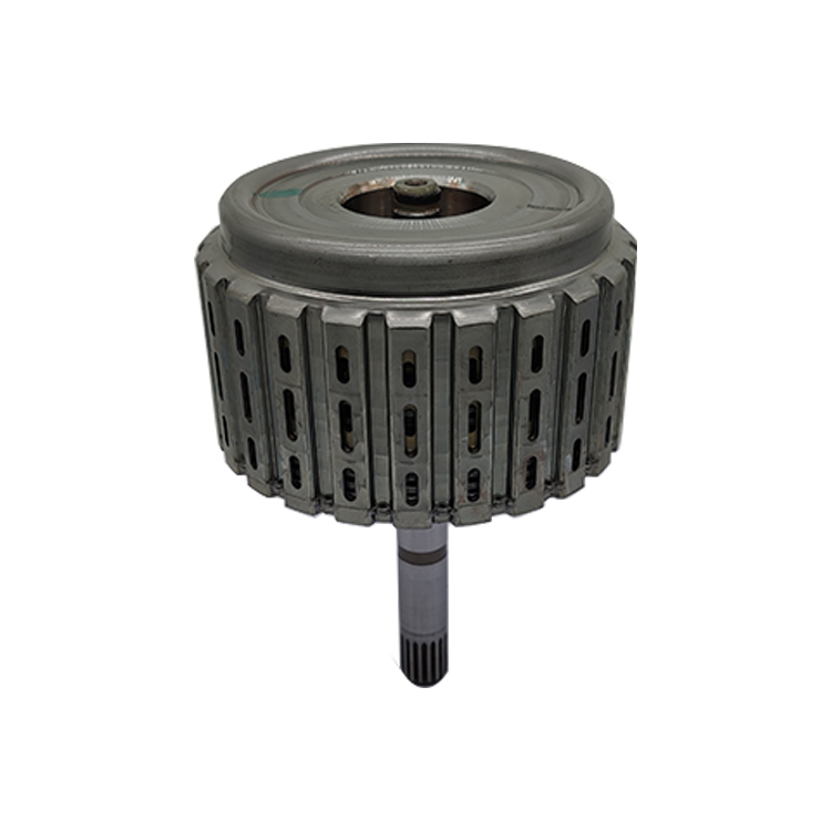 OE NO. 93741560 TRANSMESUN AW81-40LE/U440E Gear Boxes System Forward Gear Clutch Assembly