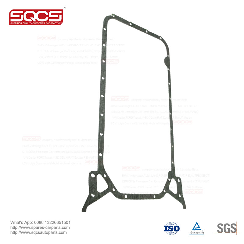 100% Test Passed OE 71-26204-10 Oil Pan Gasket for Mercedes Sprinter M111 Auto Transmission Systems