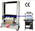  BCT-20 Electromechanical Box Compression Testing machine Manufactures