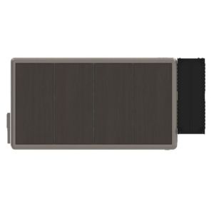 China 1.1 To 1.3 ATA Hardshell Hyperbaric Chamber High Pressure Hbot on sale