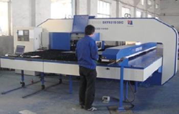 Wudi Sinossen Husbandry Equipment Co., Ltd.