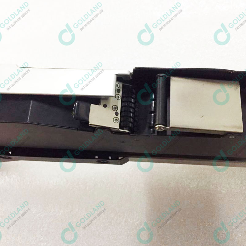 SMT pick and place machine and spare parts Universal feeder Universal 51458702 44mm Pick And Place Machine SMT Feeders
