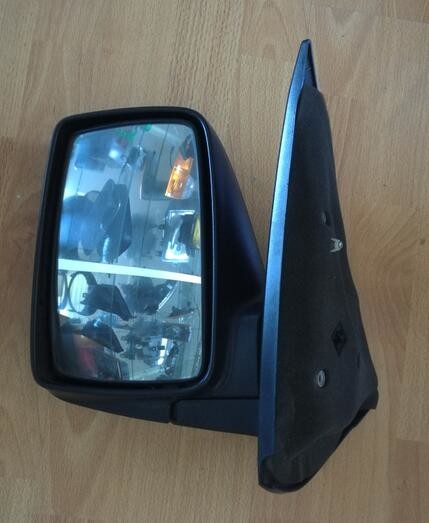 FOR TRUCK PARTS-HYUNDAI H 100 PARTS-Mirror-OEM 87610-4F000 87620-4F000