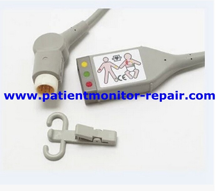 ECG IEC M1510A Medical Equipment Accessories Acoustical Lens Replacement
