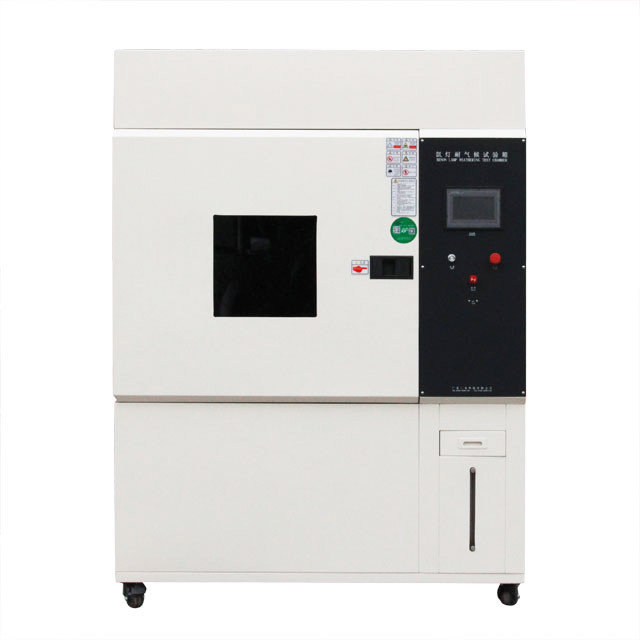 Scientific Research Arc Lamp Xenon Test Chamber For Color Fastness