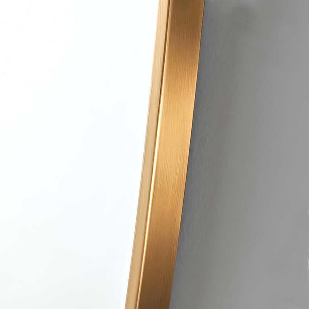 Transform Your Space with Framed Mirror and Affordable Solution