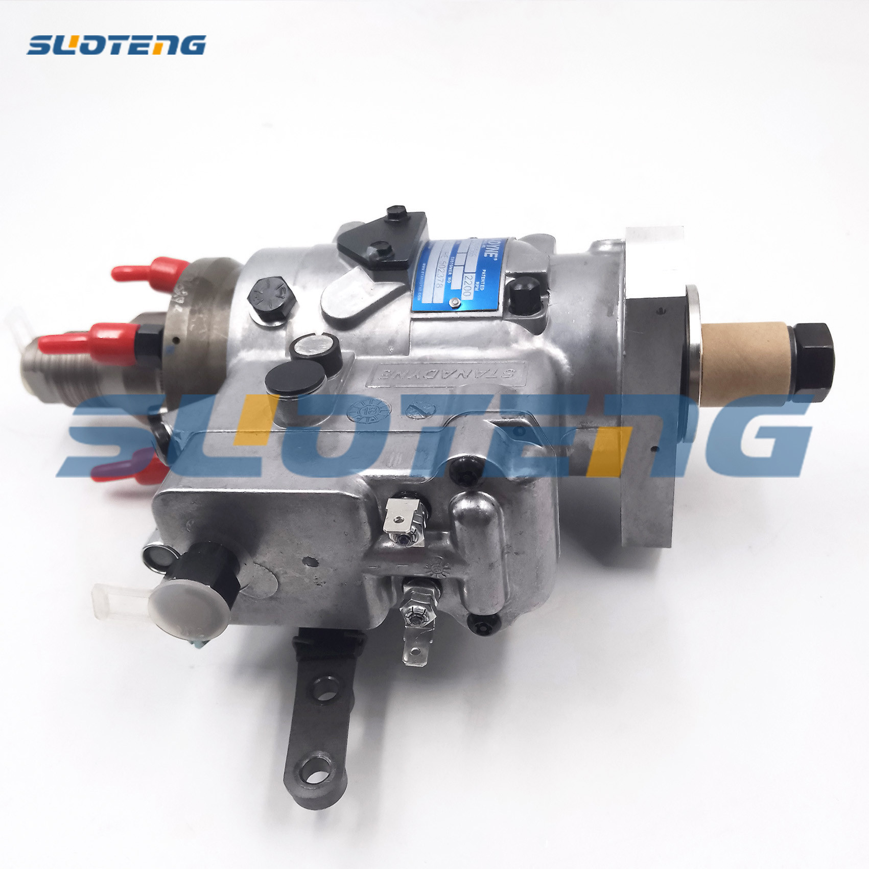DB4429-5566 Fuel Injection Pump For Engine Parts